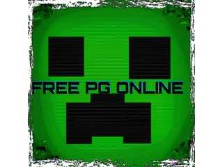 MinecraftBE RPG ~Free PG Online~