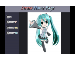 strato homepage