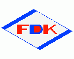 藤田電気工事株式会社 　FDK