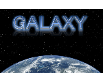 GALAXY - 銀河系ランキング