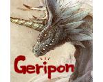 GERIPON'S SCRAP BOOK