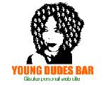 Gisuke【YOUNG DUDES BAR】