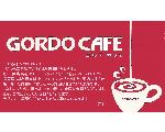GORDO CAFE（ゴルド　カフェ）TOP　PAGE