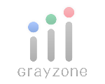 GrayZone ホームページ