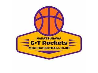 G・T Rocketsミニバスケットボールクラブ