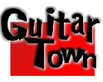 Guitar Town -エレキギター初心者セット紹介所-