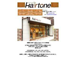 Hairtone