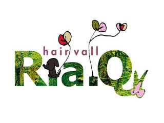 Hair Vall RaQ