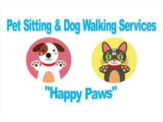 Mackay Pet Sitting & Dog Walking Services "Happy Paws"