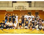 兵庫医科大学バスケットボール部