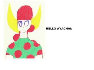 HELLO AYACHAN