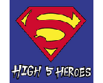 HIGH 5 HEROES