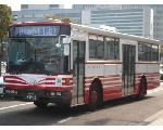広島のバスの画像集