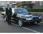 北海道(札幌）観光ガイドタクシー