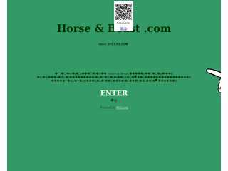 Horse & Beast.com