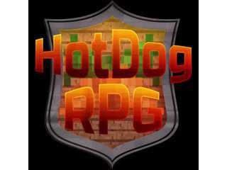 ホットドッグRPGサーバー公式ホームページ