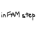 in FAM step official homepage