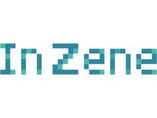 InZeneのホームページ