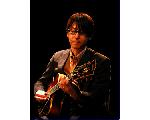 Jazz Guitarist Izumi Kato
