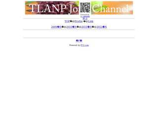 TLANP Job's Channel