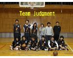 team  judgment