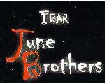 BAR June Brothers