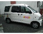 安心・安全・親切の前川介護タクシーです。