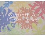 KAMOHULA hawaiian designs