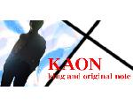 KAON-king and original note-