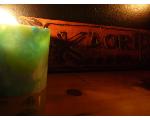 handmade aroma candle   ~KAORIcandle~