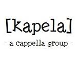 [kapela] - a cappella group -