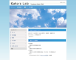 Kato\'s Lab