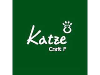 Katze Craft-Fカッツェ クラフト エフ・・・ 西宮・夙川オリジナルジュエ