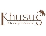 Balinese Private Salon Khusus