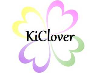KiClover　キックローバー