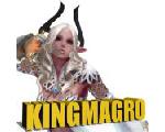 キングマグロ ◆KINGriAijw Official Homepage
