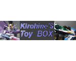 Kirohine'S Toy BOX
