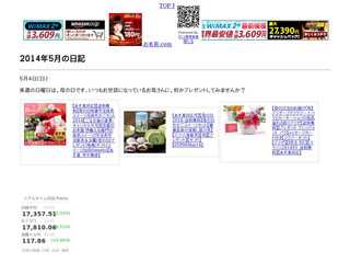 kmaeda's homepage
