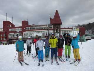 北のメルヘン・スキークラブ