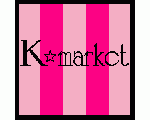 K☆market