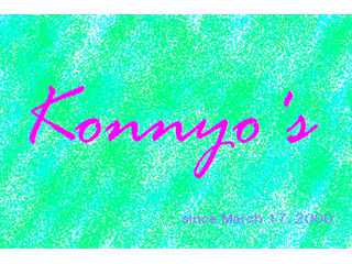 Konnyo's