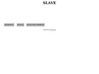 SLAVE(LUNA SEAコピーバンド)