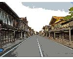 小須戸町並み景観まちづくり研究会ホームページ