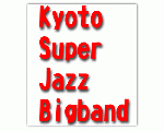 Kyoto Super Jazz Bigband