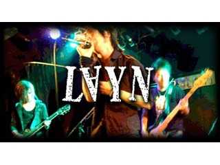 LAYN OFFICIAL WEB SITE