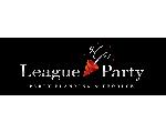League-Party