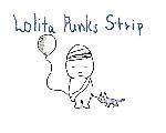 Lolita Punks Strip