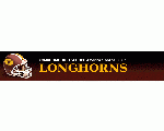 LONGHORNS