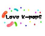 Love K-pops