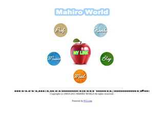 Mahiro World